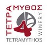 logo thetramythos