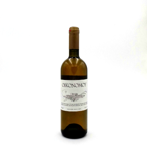 Assyrtiko Oikonomou