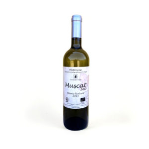 moscato secco naturale tetramythos