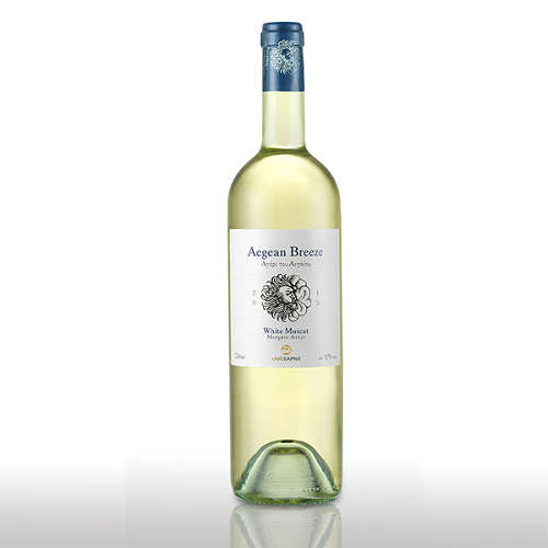 vino greco bianco ageri samos