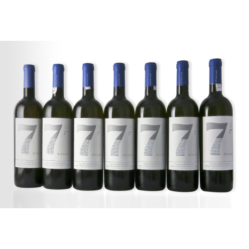 7 villaggi tenuta sigalas