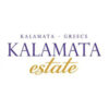 logo kalamata estate