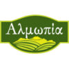 logo almopia