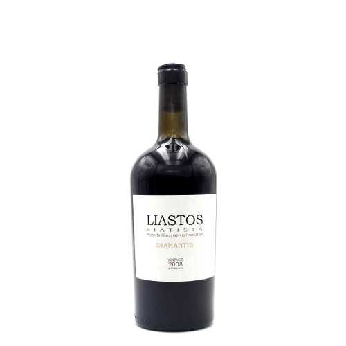 passito siatista cantina diamantìs