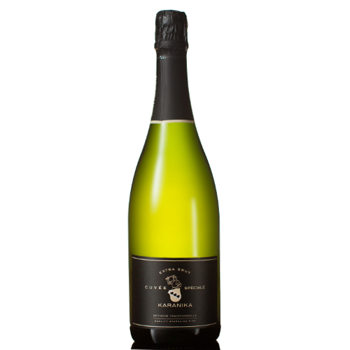 cuveè speciale brut tenuta karanika