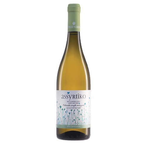 assyrtiko paliarda