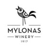 logo cantina mylonàs