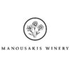 logo cantina manousakis