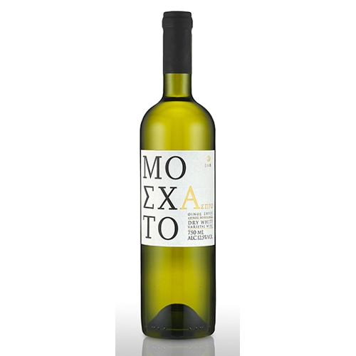 moscato bianco di samos