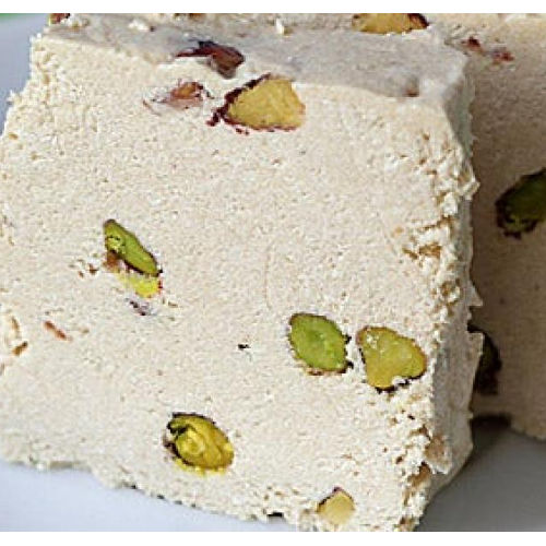 halva con pistacchi kosmidis gavrilis