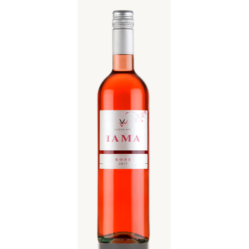 iama rosè vriniotis