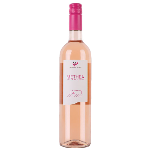 methea rosè cantina vriniotis